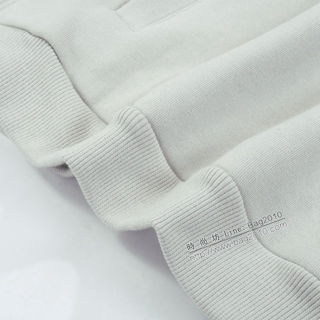 Dior專櫃迪奧2023SS新款刺繡連帽背心 男女同款 tzy2935